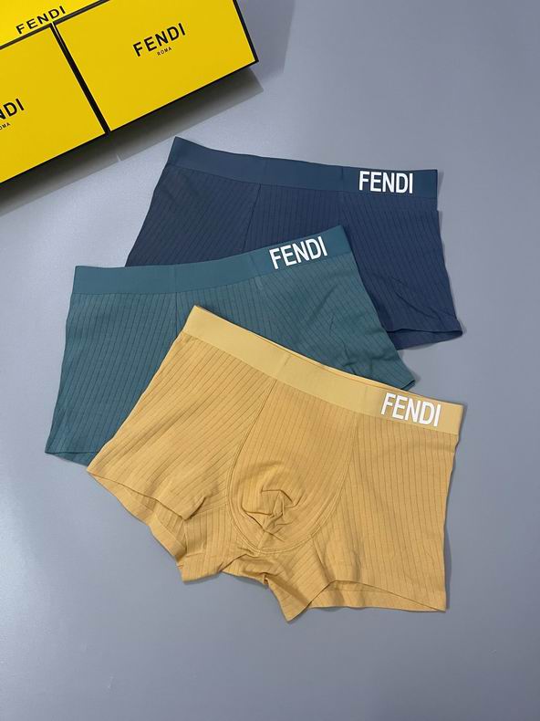 Fendi boxer L-3XL 34